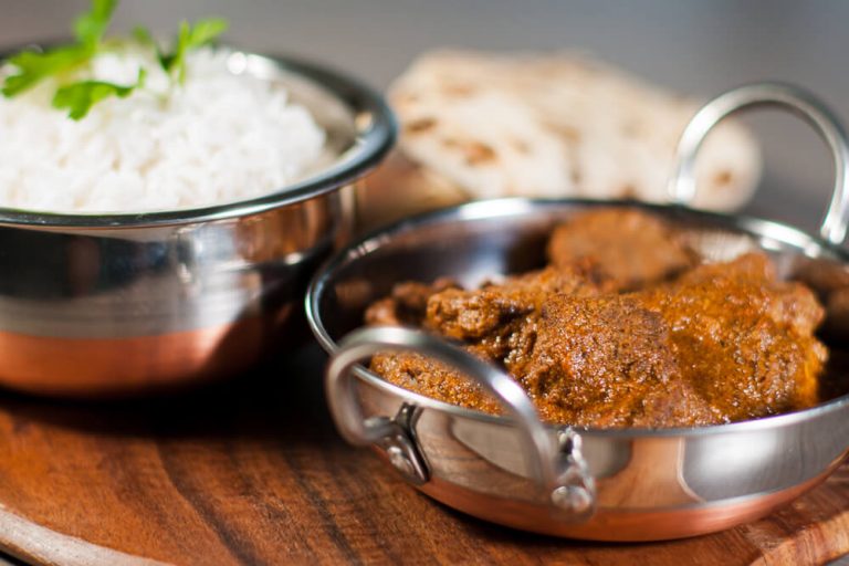 Beef Stroganoff – Let's Eat Catering